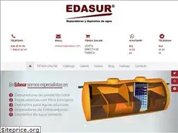 Sites similar to edasur.com