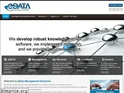 Sites similar to edata.ae