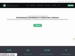 Sites similar to edata4you.com