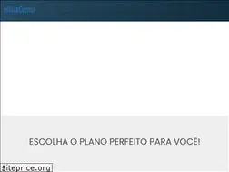 Sites similar to edatacenter.com.br