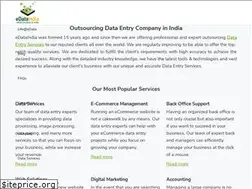 Sites similar to edataindia.com