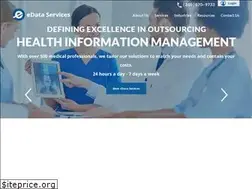 Sites similar to edataservices.com
