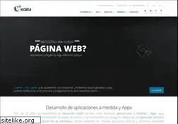 Sites similar to edatasoft.com