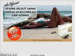 Sites similar to edataspinar.com