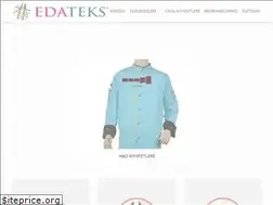 Sites similar to edateks.com