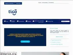 Sites similar to edatel.com.co