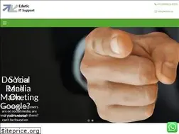 Sites similar to edatic.in