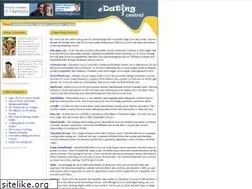 Sites similar to edatingcentral.com