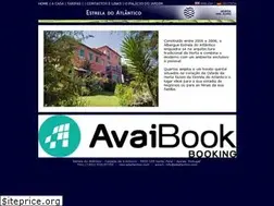 Sites similar to edatlantico.com