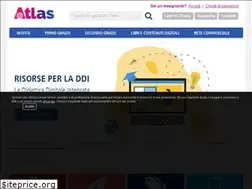 Sites similar to edatlas.it
