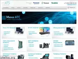 Sites similar to edats.ru