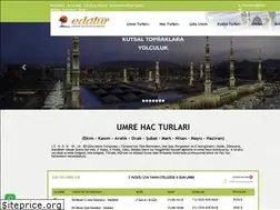 Sites similar to edatur.com.tr