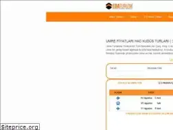 Sites similar to edaturizm.com.tr