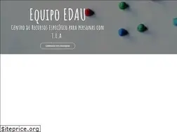 Sites similar to edau.org
