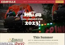 Sites similar to edaville.com