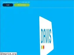 Sites similar to edavis.co.uk