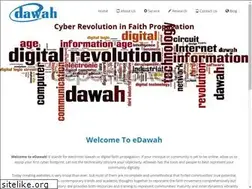 Sites similar to edawah.net