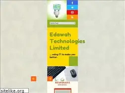 Sites similar to edawahtech.com