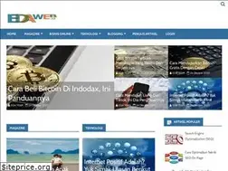 Sites similar to edaweb.id