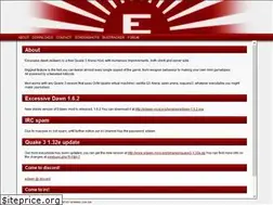 Sites similar to edawn-mod.org