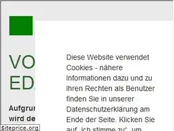 Sites similar to eday.at