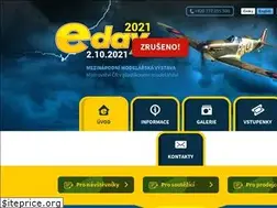 Sites similar to eday.cz