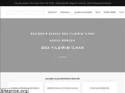 Sites similar to edayildirimilhan.av.tr