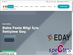 Sites similar to edaymedikal.com