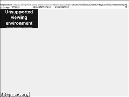 Sites similar to edays.ch