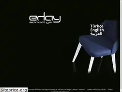 Sites similar to edaysandalye.com