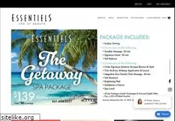 Sites similar to edayspas.com