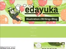 Sites similar to edayuka.com