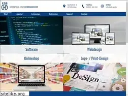 Sites similar to edb-ag.de
