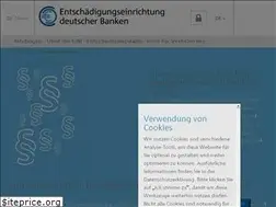 Sites similar to edb-banken.de