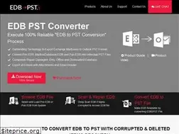Sites similar to edb-pst.net