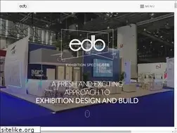 Sites similar to edb-uk.com