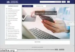 Sites similar to edb.eu