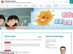 Sites similar to edb.gov.hk