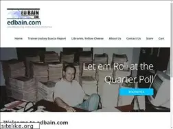 Sites similar to edbain.com