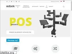Sites similar to edbak.pl