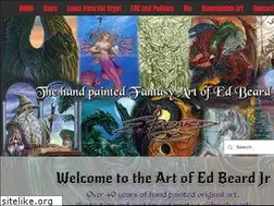Sites similar to edbeardjr.com