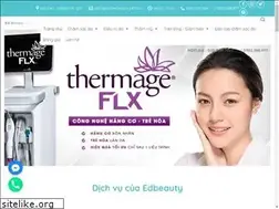 Sites similar to edbeauty.net