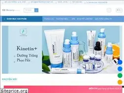 Sites similar to edbeauty.vn