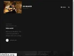 Sites similar to edbeaver.com