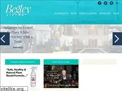 Sites similar to edbegley.com
