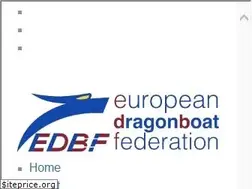 Sites similar to edbf.org