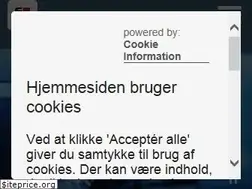 Sites similar to edbgruppen.dk