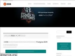Sites similar to edbjapan.com