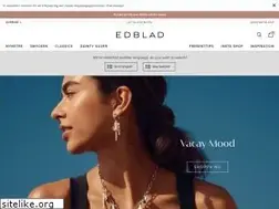 Sites similar to edblad.com