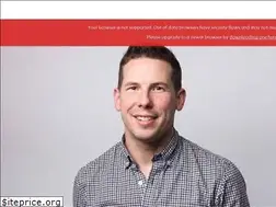 Sites similar to edblankenship.com